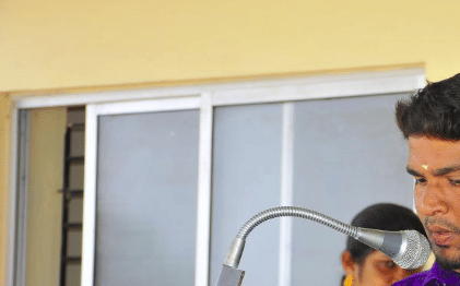 Kumararani Meena Muthiah College of Arts and Science Chennai Sports Activity photo 2